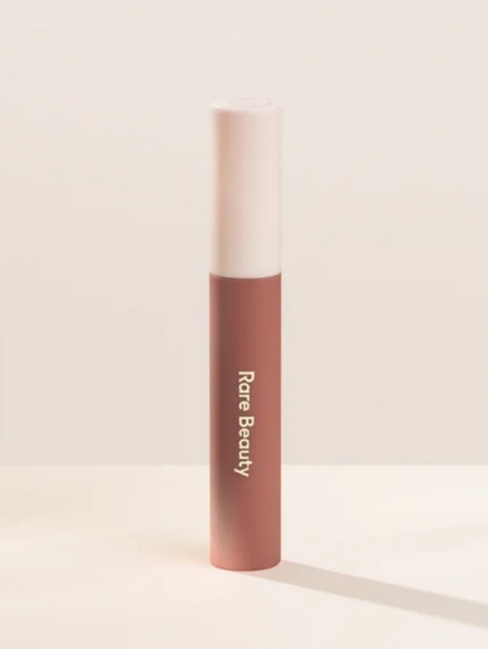 Rare Beauty Soft Matte Lip Cream - Dusty Rose